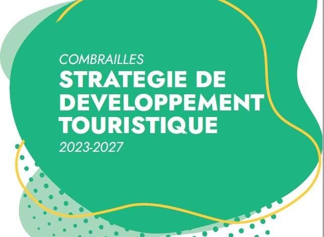 livret strat dev touristique