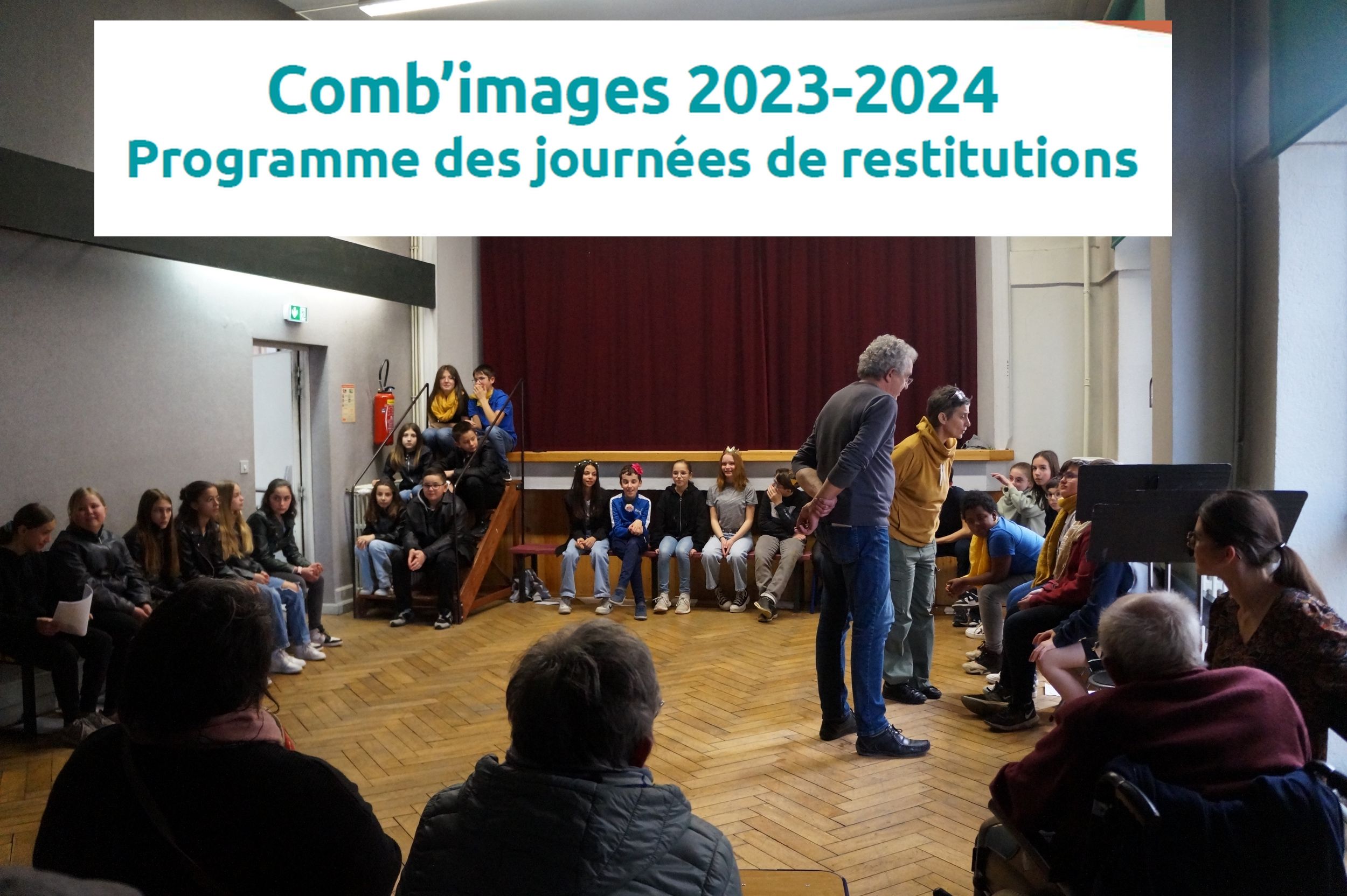 prog restit comimage 2024