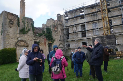 2026 carrieres historiques