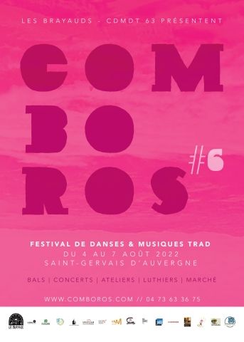 Festival Comboros