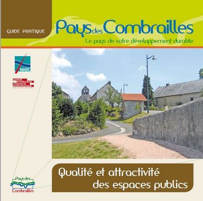 Qualité et attractivité des espaces publics